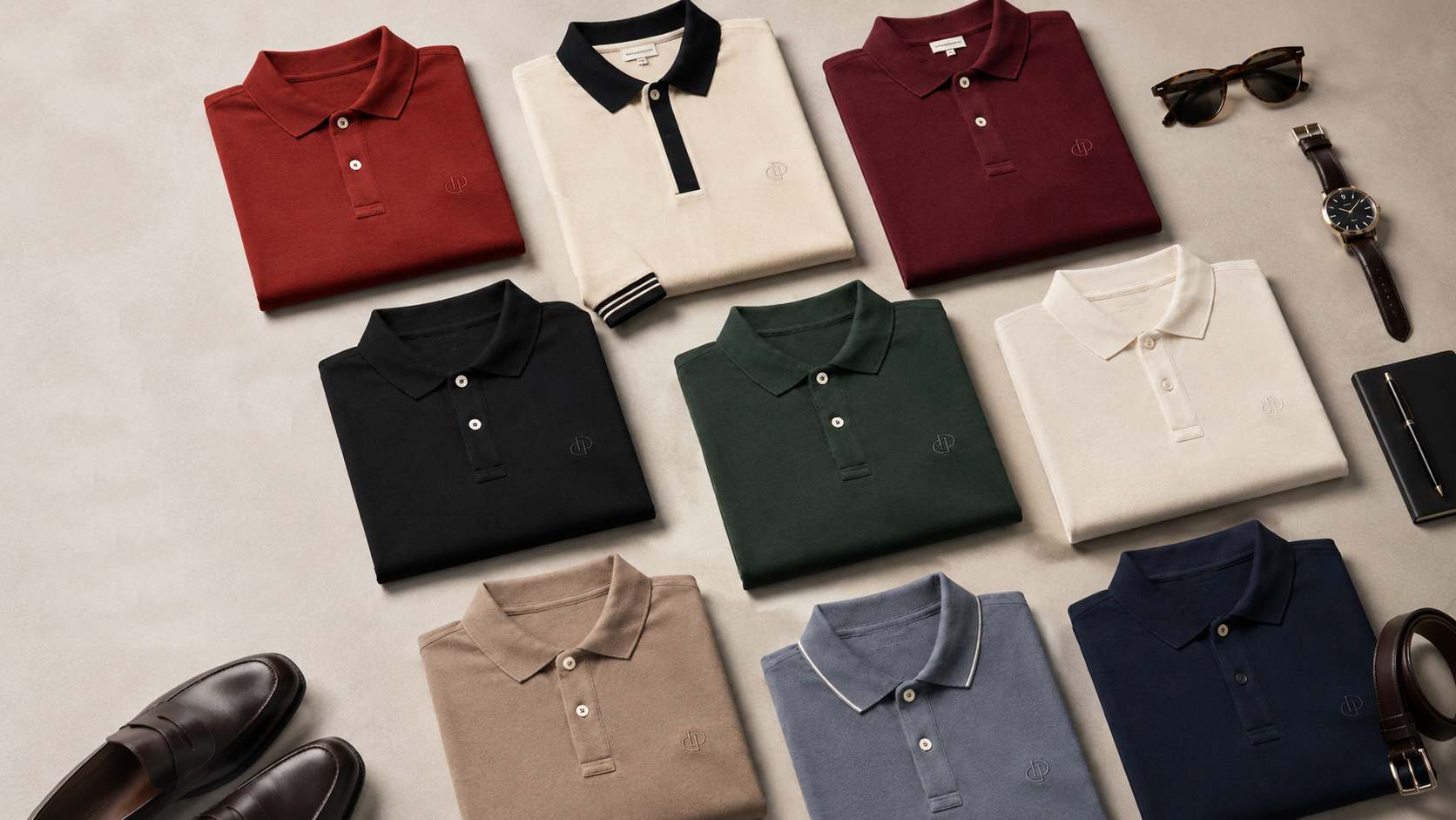 Outdoor Collection